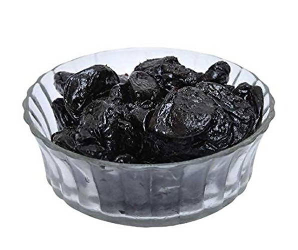 Dry Fruit Hub Prunes Platted