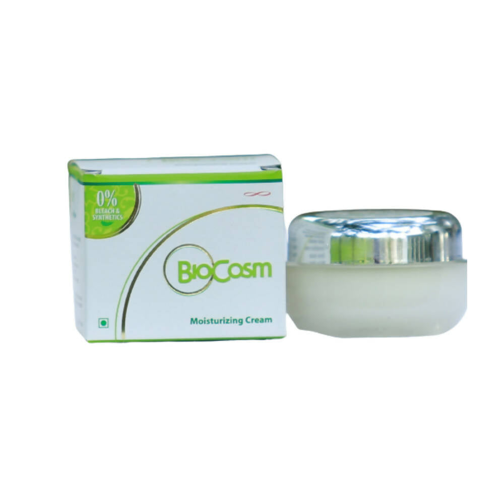 Rajah Ayurveda Biocosm Cream - Distacart
