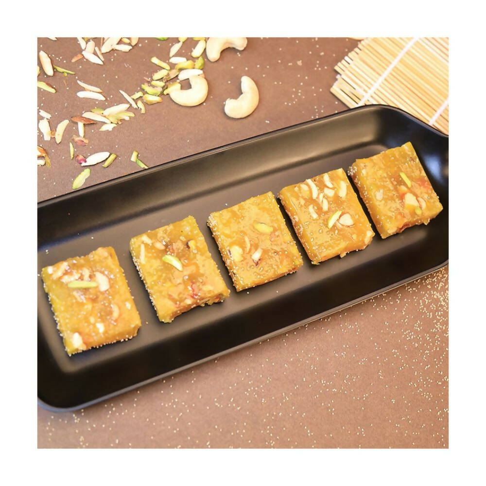 Olive Mithai D.F Halwa - Distacart