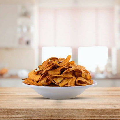 Home D'elite Masala Banana Chips - Distacart