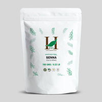Thumbnail for H&C Herbal Senna Cut & Sifted Herbal Tea Ingredient - Distacart