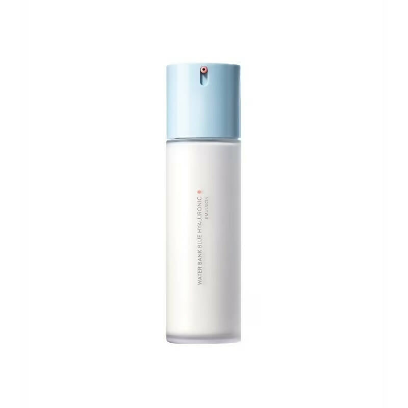 Laneige Water Bank Blue Hyaluronic Face Emulsion - Dry Skin - Distacart
