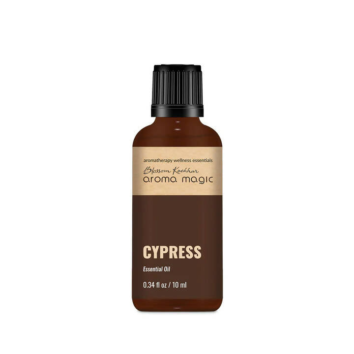Blossom Kochhar Aroma Magic Cypress Oil - Distacart