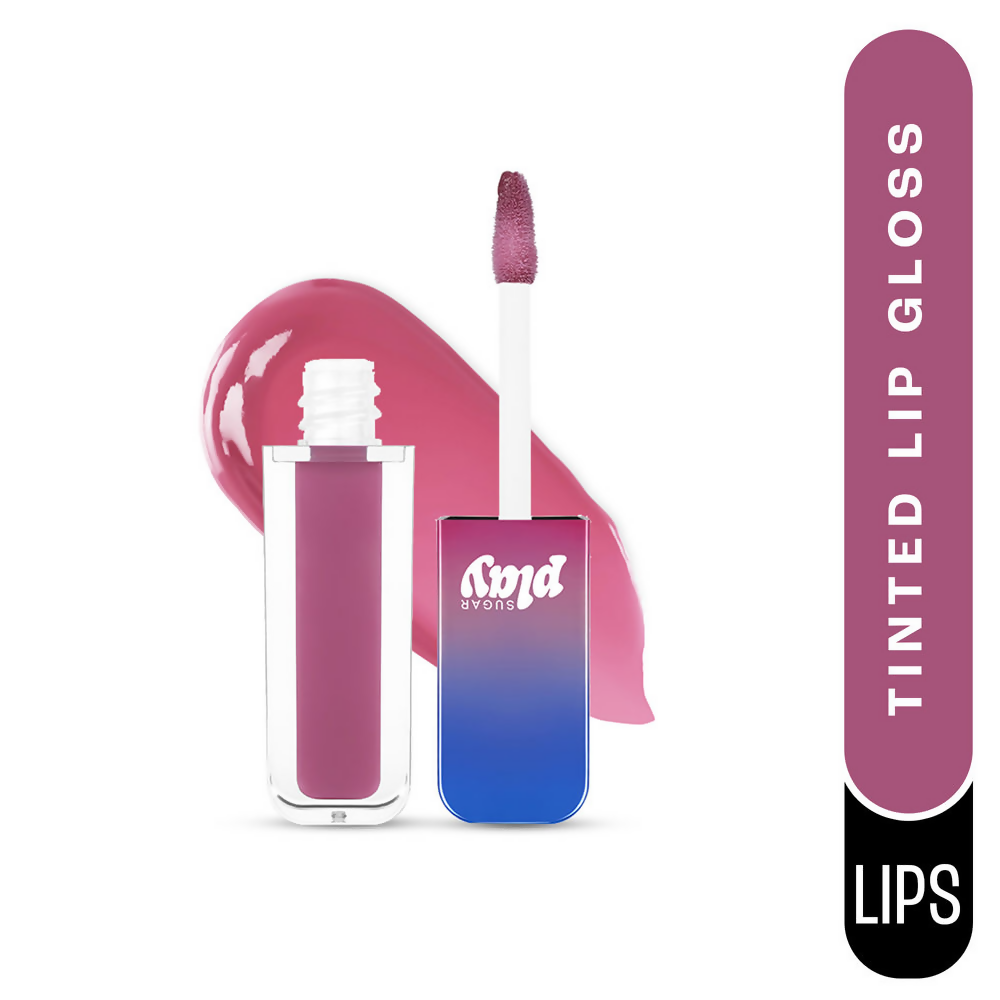 Sugar Play Power Drip Lip Gloss - 02 Woke - Distacart