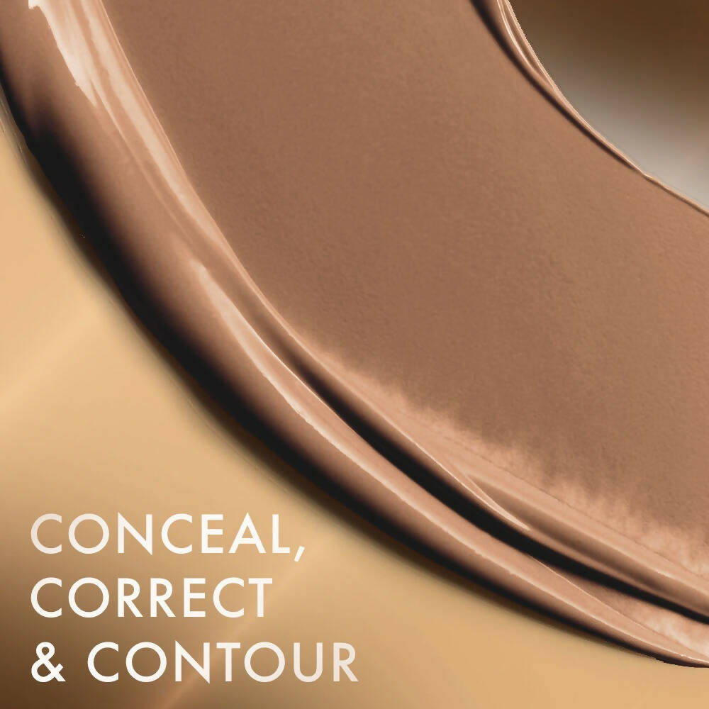 Lakme Absolute Instant Airbrush Concealer Pen - Walnut - Distacart