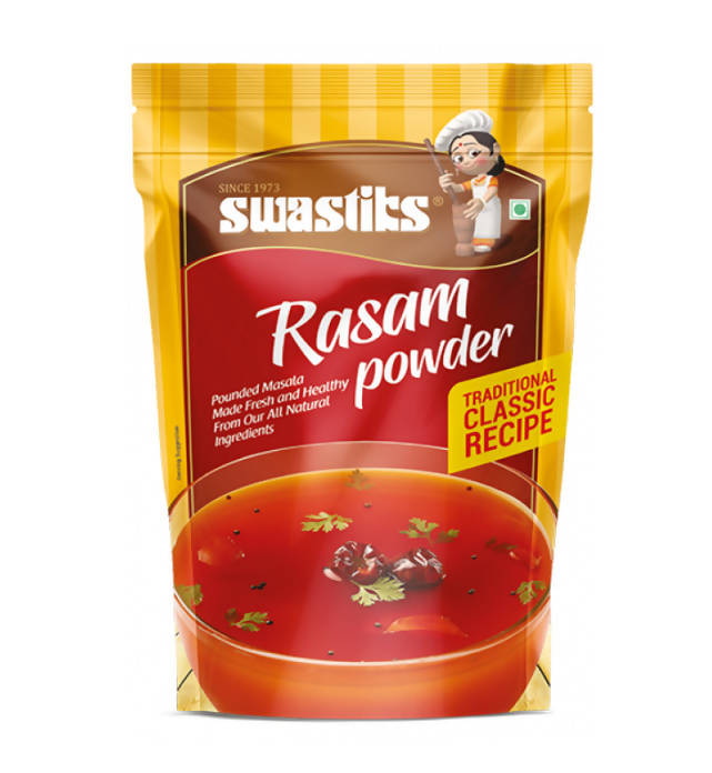 Swastiks Rasam Powder - Distacart