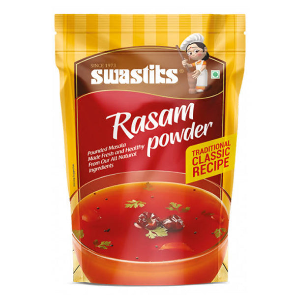Swastiks Rasam Powder - Distacart