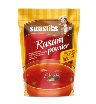 Swastiks Rasam Powder - Distacart