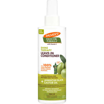 Palmer's Olive Oil Formula Leave-In Conditioner - Distacart