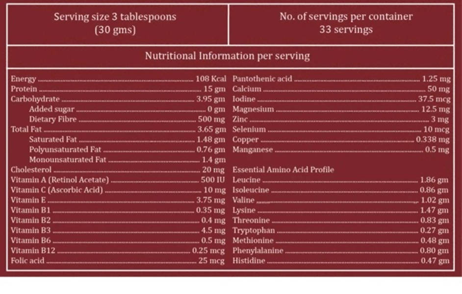 Distacart _ Products _ Purayati Natural Dry Fruit Whey & Milk Protein Powder _ Shopify Plus