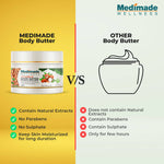 Thumbnail for Medimade Wellness Vitamin E Body Butter - Distacart