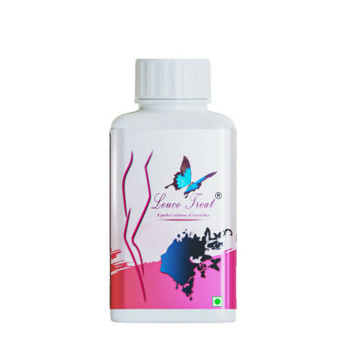 Pharma Science Leuco Treat - Distacart