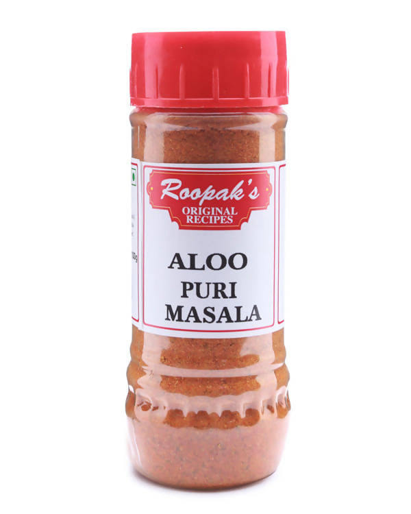 Roopak's Aloo Puri Masala - Distacart
