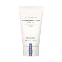 Thumbnail for Innisfree Blueberry Rebalancing 5.5 Cleanser