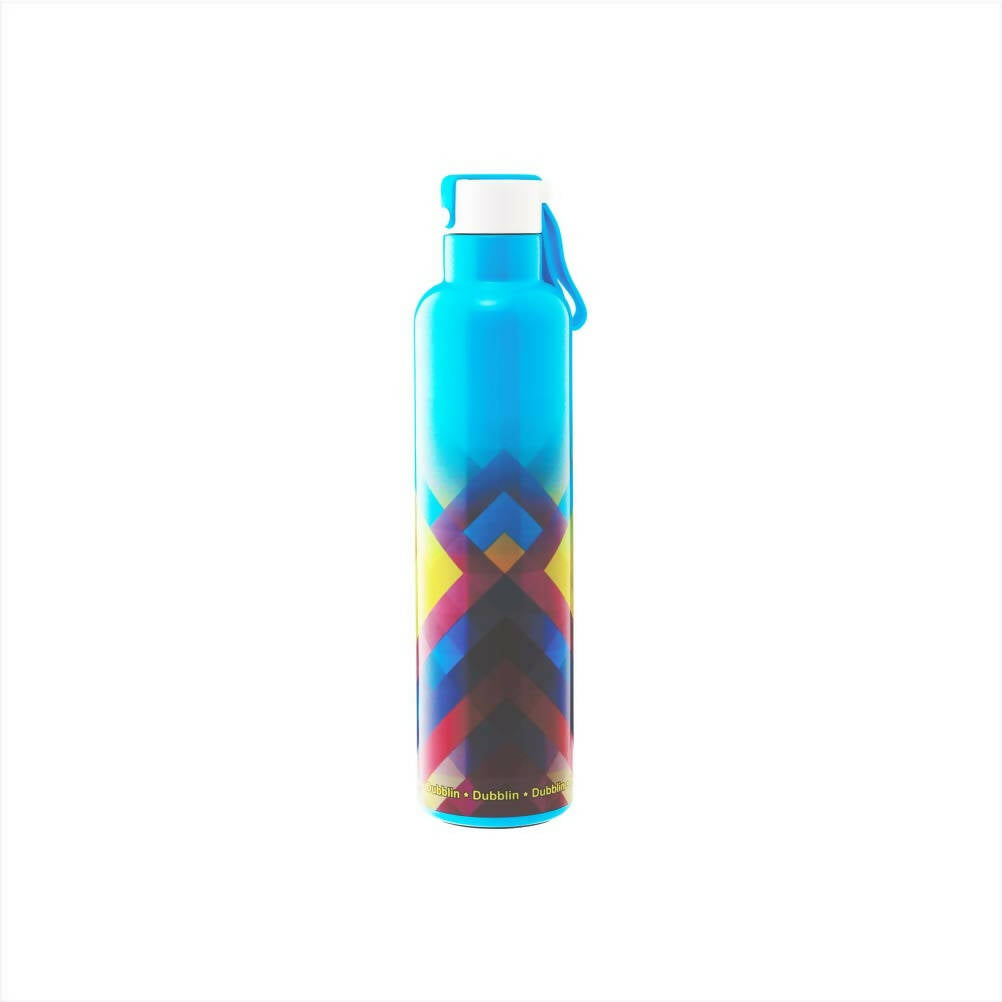 Dubblin Bang Bang Vacuum Bottle - Distacart
