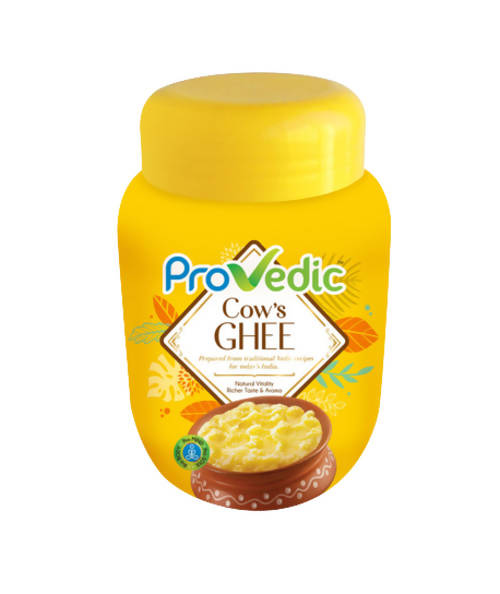 ProVedic Cow’s Ghee