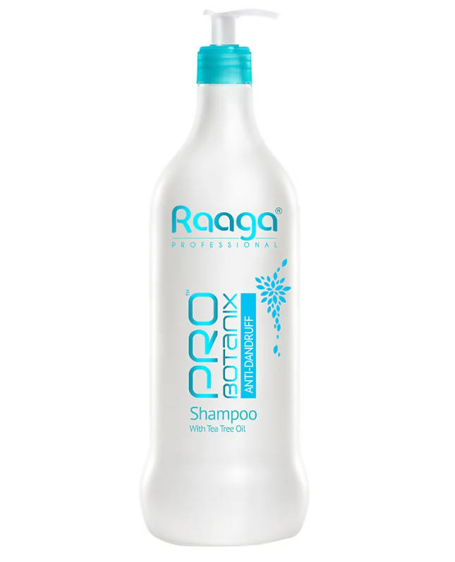 Raaga Professional Pro Botanix Anti-Dandruff Shampoo - Distacart