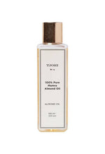 Thumbnail for Tjori 100% Pure Mamra Almond Oil