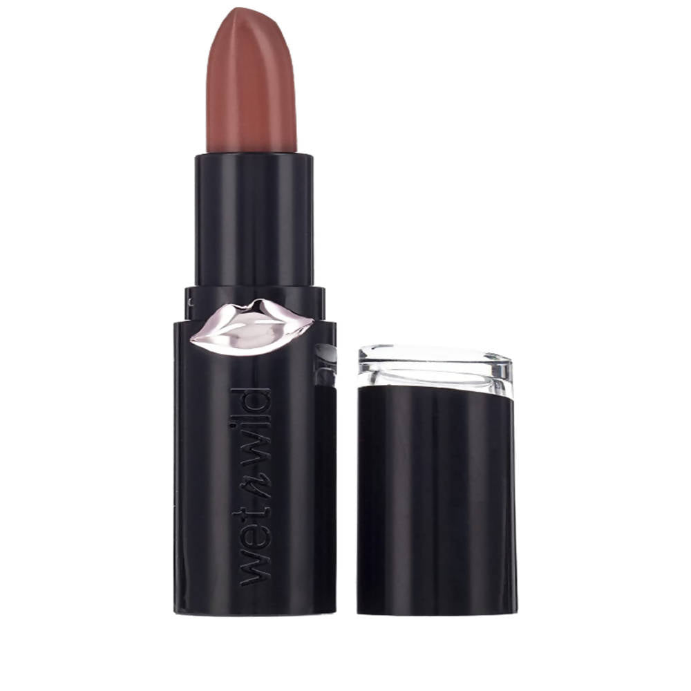Wet n Wild MegaLast Matte Lipstick - Sand Storm