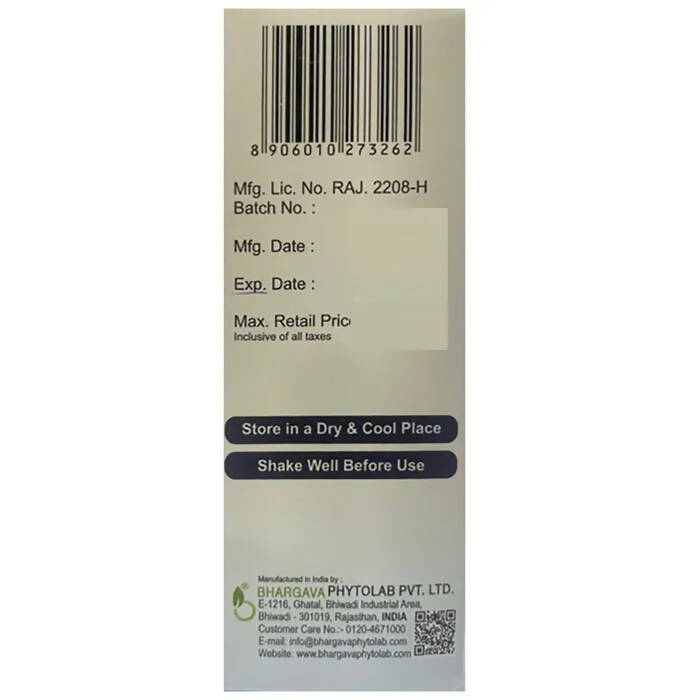 Dr. Bhargava Homeopathy Ovinorm Drops - Distacart