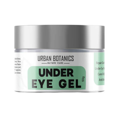 Urban Botanics Under Eye Gel