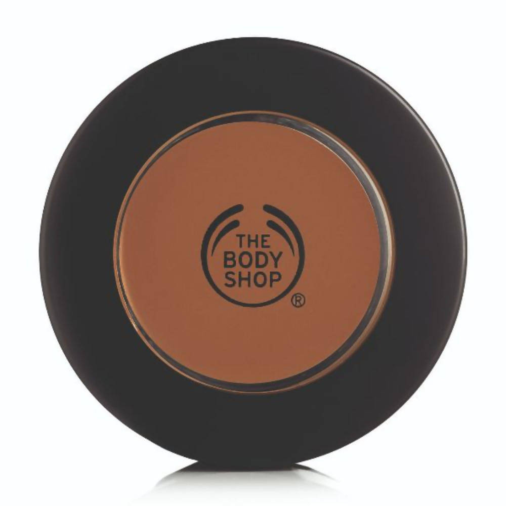 The Body Shop Matte Clay Concealer - Santiago Walnut 072 Online