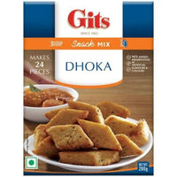 Thumbnail for Gits Dhoka Snack Mix - Distacart