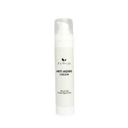 The Wellness Shop Anti Aging Cream