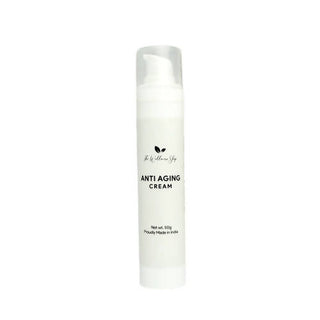 The Wellness Shop Anti Aging Cream