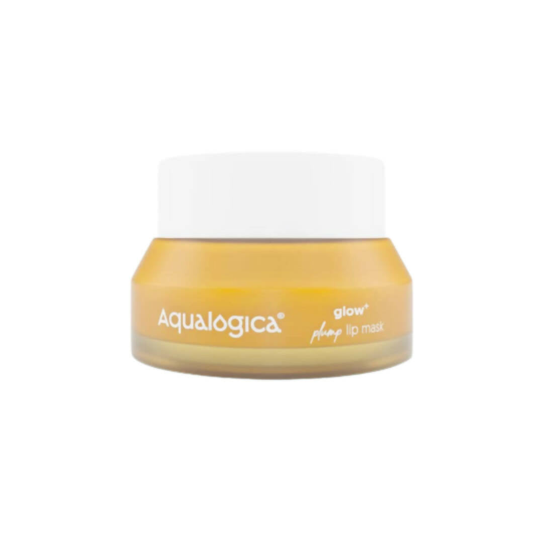 Aqualogica Glow+ Plump Lip Mask - Distacart