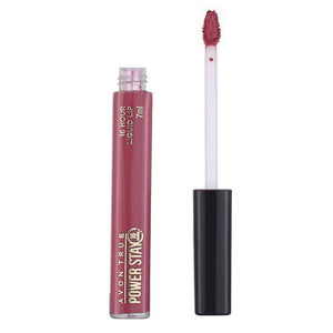 Avon True Color Powerstay Liquid Lip - Charge Mauve - Distacart