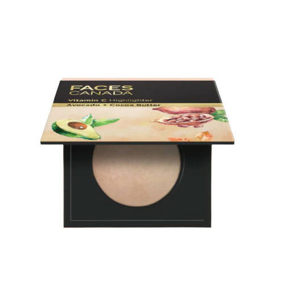 Faces Canada Vitamin C Highlighter - Distacart