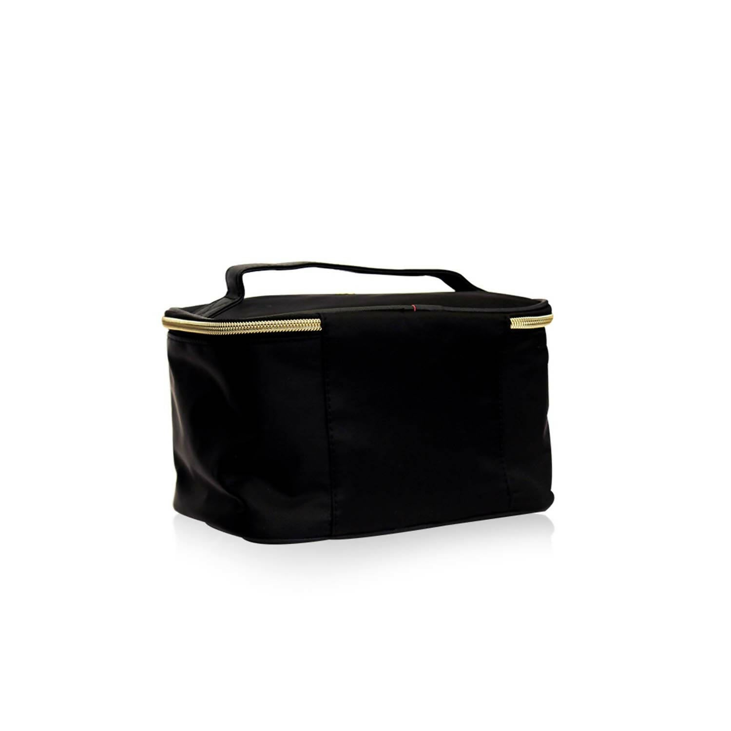 Colorbar Vanity Lips & Lashes (Vanity) - Black - Distacart