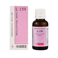 Thumbnail for Lord's Homeopathy L 159 Drops