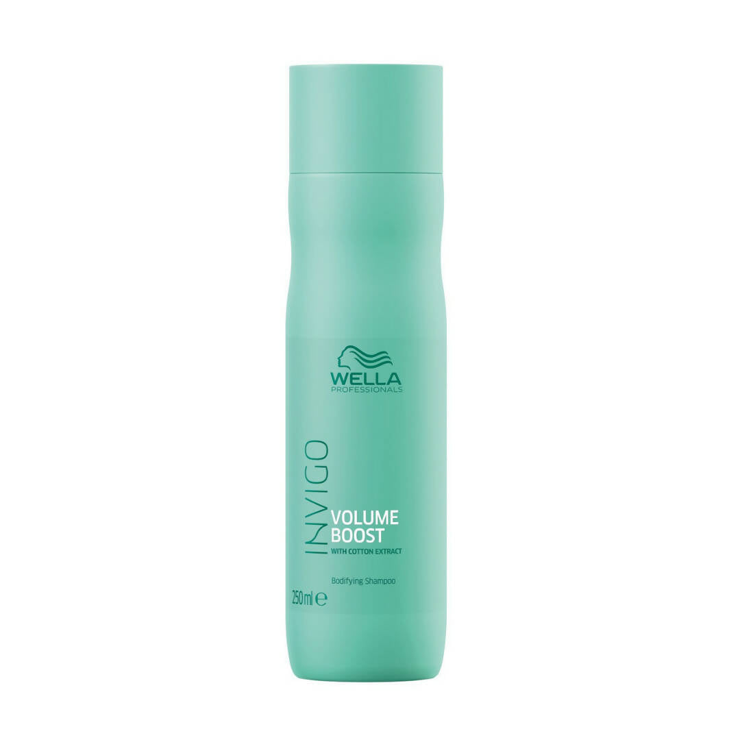 Wella Professionals INVIGO Volume Boost Bodifying Shampoo - Distacart