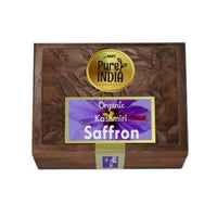 Thumbnail for MRT Organics Pure India Kashmiri Saffron - Distacart