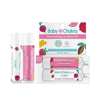 Thumbnail for BabyChakra Mama Baby Gift Kit - Distacart