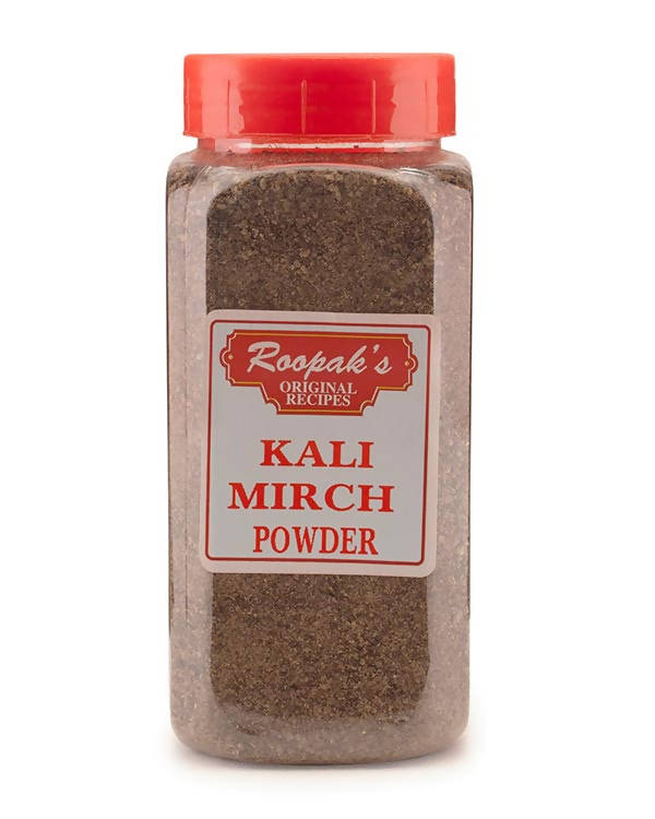 Roopak's Kali Mirch Powder (Black Pepper) - Distacart