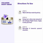 Thumbnail for Inatur Collagen Night Cream