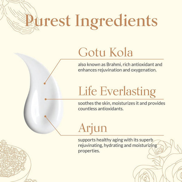 Shankara Rich Repair Moisturizer For Vata