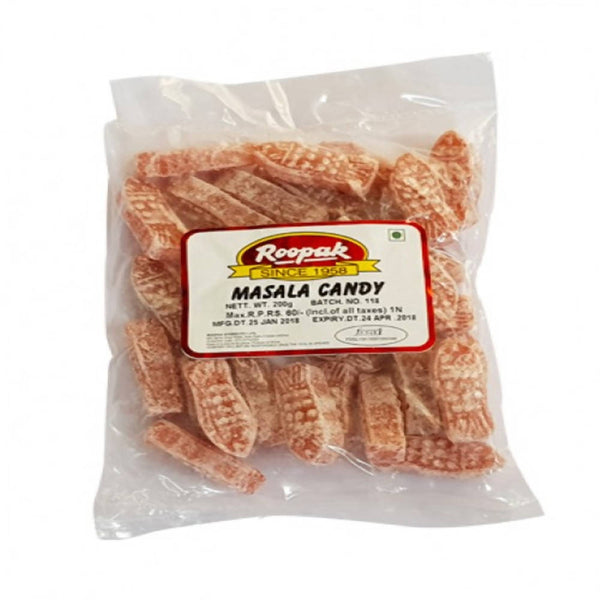 Roopak Masala Candy - Distacart