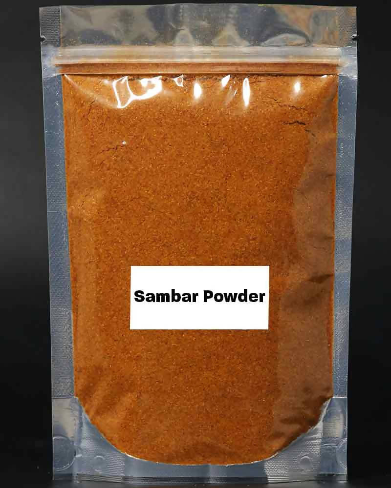 Kalagura Gampa Sambar Powder