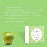 Thumbnail for Glamveda Green Apple Lip Balm