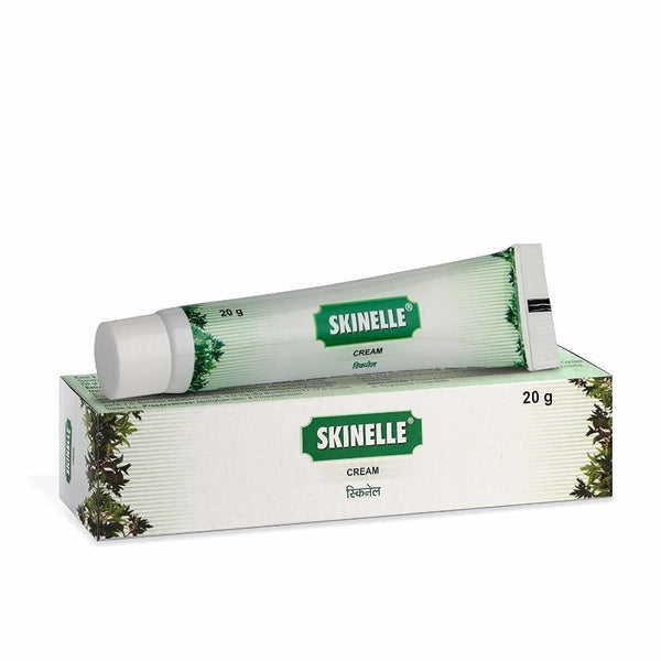 Charak Pharma Skinelle Cream