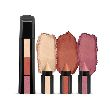 Renee Fab 3in1 Eyeshadow - Distacart