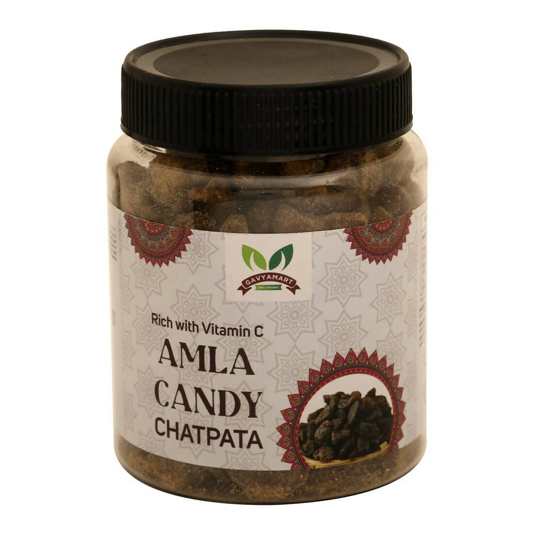 Gavyamart Amla Candy Chatpata - Distacart