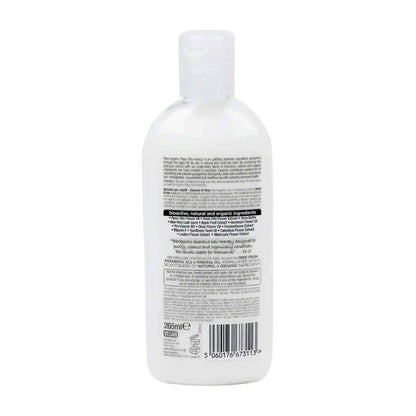 Dr.Organic Rose Otto Conditioner - Distacart
