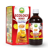Thumbnail for Basic Ayurveda Ecology Honey