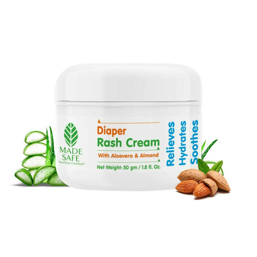 Oyo Baby Diaper Rash Cream - Distacart