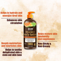 Thumbnail for Wow Skin Science Vitamin C Body Lotion